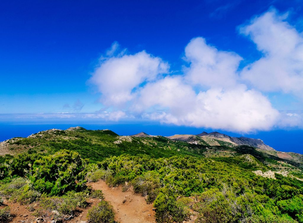 Essence of the Canaries: Comprehensive 7-Day Itinerary- The Best Canary Islands